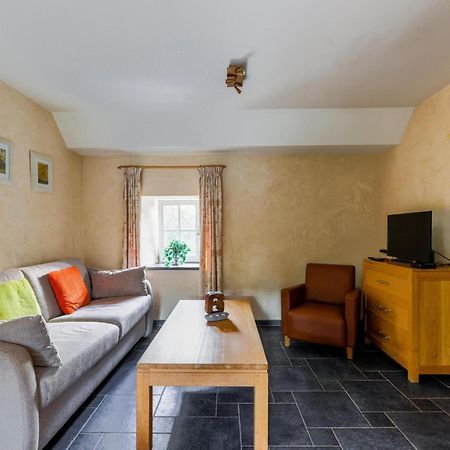 Elegant Apartment In Aywaille Near Forest Exterior photo